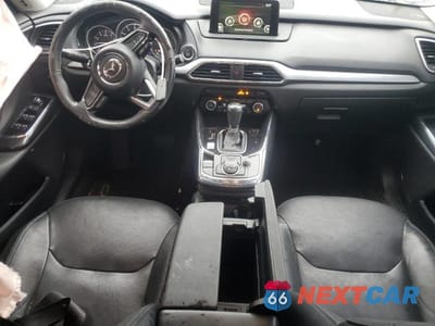 Zdjęcie 8 z 13 samochodu: 2018 MAZDA CX-9 TOURING VIN:JM3TCACY4J0227910 - miniatura
