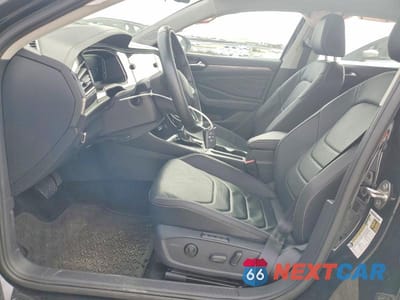 Zdjęcie 7 z 11 samochodu: 2024 VOLKSWAGEN JETTA SEL VIN:3VWGM7BU4RM037796 - miniatura