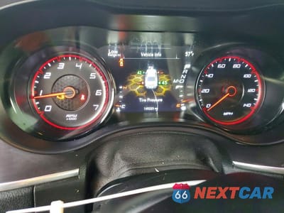 Zdjęcie 9 z 12 samochodu: 2018 DODGE CHARGER SXT VIN:2C3CDXBG9JH335649 - miniatura
