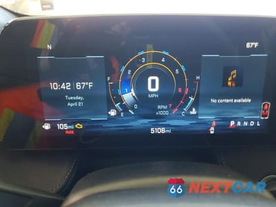 Zdjęcie 9 z 13 samochodu: 2026 CHEVROLET EQUINOX LT VIN:3GNAXHEG9TL299216 - miniatura