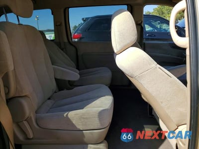 Zdjęcie 11 z 13 samochodu: 2009 KIA SEDONA LX VIN:KNDMB233696273175 - miniatura