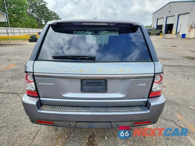 Zdjęcie 6 z 13 samochodu: 2013 LAND ROVER RANGE ROVER SPORT HS VIN:SALSF2D41DA809113 - miniatura