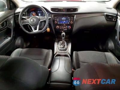Zdjęcie 8 z 13 samochodu: 2022 NISSAN ROGUE SPORT S VIN:JN1BJ1AW3NW682006 - miniatura