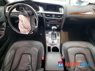 Zdjęcie 8 z 12 samochodu: 2014 AUDI A4 PREMIUM PLUS VIN:WAUFFAFL6EN041255 - miniatura