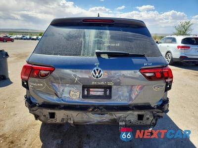 Zdjęcie 6 z 13 samochodu: 2021 VOLKSWAGEN TIGUAN SE VIN:3VV2B7AX2MM081577 - miniatura