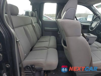 Zdjęcie 10 z 12 samochodu: 2006 FORD F150 VIN:1FTRX12W76FB80464 - miniatura
