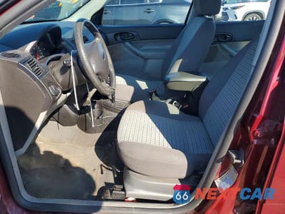 Zdjęcie 7 z 11 samochodu: 2006 FORD FOCUS VIN:1FAFP34N56W223160 - miniatura