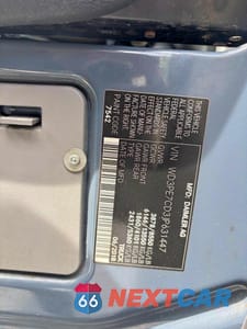 Zdjęcie 10 z 11 samochodu: 2018 MERCEDES-BENZ SPRINTER 2500 VIN:WD3PE7CD3JP631447 - miniatura