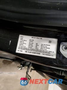 Zdjęcie 12 z 12 samochodu: 2022 TESLA MODEL 3 VIN:5YJ3E1EA5NF370200 - miniatura