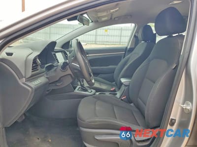 Zdjęcie 7 z 12 samochodu: 2020 HYUNDAI ELANTRA SEL VIN:5NPD84LF9LH553495 - miniatura