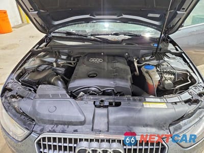 Zdjęcie 11 z 12 samochodu: 2015 AUDI A4 ALLROAD PREMIUM VIN:WA1TFAFLXFA016125 - miniatura