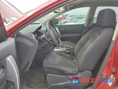Zdjęcie 7 z 14 samochodu: 2010 NISSAN ROGUE SL VIN:JN8AS5MT1AW013794 - miniatura