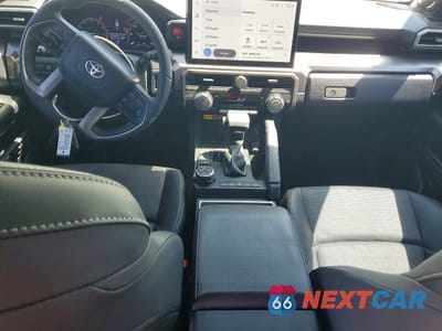 Zdjęcie 8 z 14 samochodu: 2025 TOYOTA 4RUNNER TRD OFF-ROAD PREMIUM HV VIN:JTEVB5BR9S5015591 - miniatura