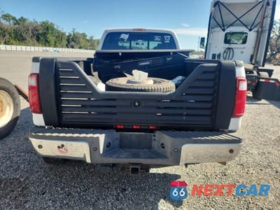 Zdjęcie 6 z 12 samochodu: 2008 FORD F350 SUPER DUTY VIN:1FTWW33R58EC26764 - miniatura