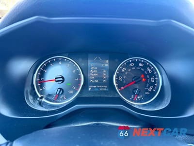 Zdjęcie 8 z 14 samochodu: 2021 TOYOTA RAV4 XLE PREMIUM VIN:2T3A1RFV4MC241684 - miniatura