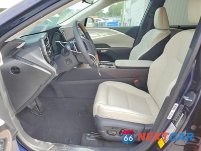 Zdjęcie 7 z 14 samochodu: 2026 LEXUS RX 350H LUXURY VIN:2T2BBMCA7TC115103 - miniatura