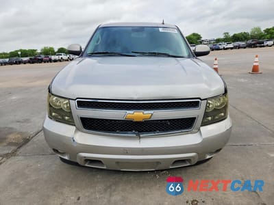 Piąte zdjęcie samochodu w środku: 2009 CHEVROLET TAHOE C1500 LT VIN:1GNFC23J49R158570 - miniatura