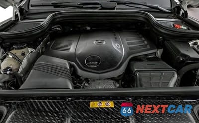 Zdjęcie 7 z 11 samochodu: 2020 MERCEDES-BENZ GLE 450 4MATIC VIN:4JGFB5KB4LA149330 - miniatura