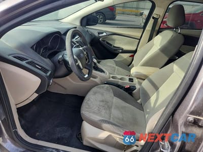 Zdjęcie 7 z 12 samochodu: 2012 FORD FOCUS SE VIN:1FAHP3F23CL255047 - miniatura