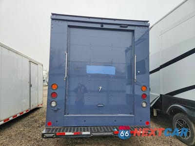 Zdjęcie 6 z 12 samochodu: 2021 FORD TRANSIT T-350 STEP VAN ** CLN TITLE * PRI FLEET * DRIVESHAFT DISCONNECTED ** VIN:1FDDF6P86MKA68971 - miniatura