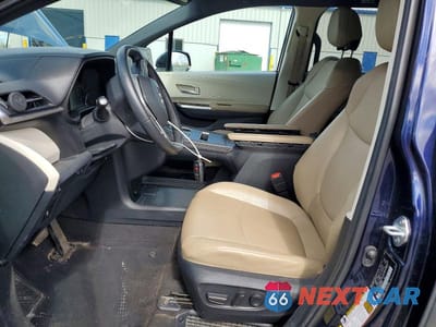 Zdjęcie 7 z 13 samochodu: 2022 TOYOTA SIENNA XLE VIN:5TDYSKFC3NS043231 - miniatura