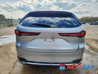 Zdjęcie 6 z 13 samochodu: 2025 MAZDA CX-90 PREMIUM PLUS VIN:JM3KKEHD5S1224621 - miniatura