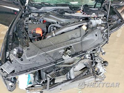 Zdjęcie 11 z 13 samochodu: 2025 FORD MUSTANG VIN:1FA6P8TH9S5131333 - miniatura