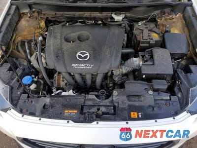Zdjęcie 11 z 12 samochodu: 2019 MAZDA CX-3 TOURING VIN:JM1DKFC71K0440125 - miniatura