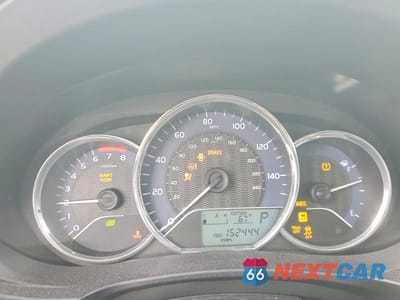 Zdjęcie 9 z 11 samochodu: 2015 TOYOTA COROLLA LE VIN:2T1BURHE0FC263511 - miniatura