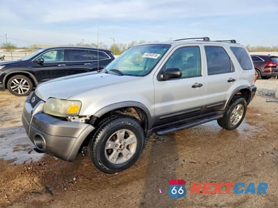 2005 FORD ESCAPE XLT 1FMYU93125KA39681 - główne zdjęcie licytacji z USA - miniatura
