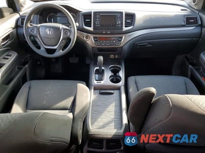 Zdjęcie 8 z 12 samochodu: 2019 HONDA RIDGELINE SPORT VIN:5FPYK3F13KB040289 - miniatura