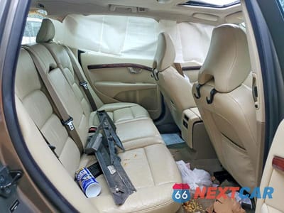 Zdjęcie 10 z 12 samochodu: 2008 VOLVO V70 3.2 VIN:YV1BW982781043770 - miniatura