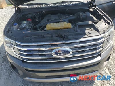 Zdjęcie 12 z 13 samochodu: 2018 FORD EXPEDITION XLT VIN:1FMJU1HTXJEA06126 - miniatura