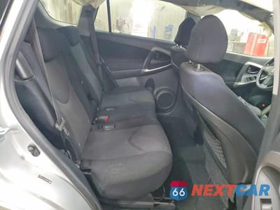 Zdjęcie 11 z 14 samochodu: 2007 TOYOTA RAV4 SPORT VIN:JTMBK32V776025921 - miniatura