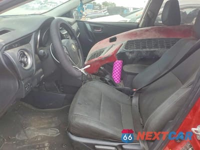 Zdjęcie 7 z 12 samochodu: 2017 TOYOTA COROLLA IM BASE VIN:JTNKARJE5HJ537212 - miniatura