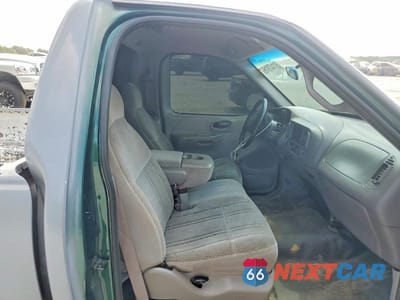 Zdjęcie 10 z 12 samochodu: 1999 FORD F150 VIN:1FTZF1725XNA91427 - miniatura