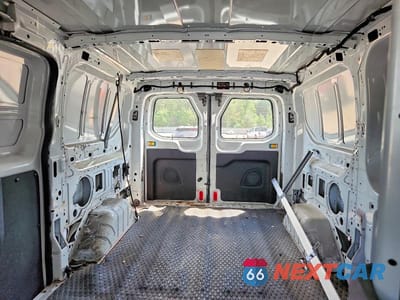 Zdjęcie 10 z 14 samochodu: 2016 FORD TRANSIT T-150 VIN:1FTYE1ZM2GKA41583 - miniatura