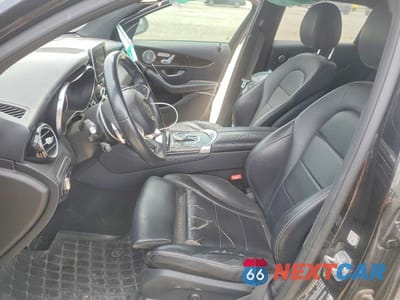 Zdjęcie 7 z 11 samochodu: 2018 MERCEDES-BENZ GLC COUPE 300 4MATIC VIN:WDC0J4KB2JF424775 - miniatura