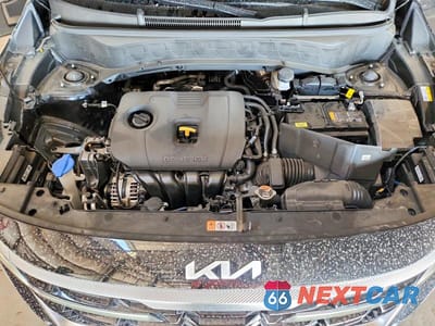 Zdjęcie 12 z 13 samochodu: 2025 KIA SELTOS EX VIN:KNDERCAA7S7798110 - miniatura