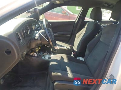 Zdjęcie 7 z 12 samochodu: 2022 DODGE CHARGER POLICE VIN:2C3CDXKG6NH232565 - miniatura