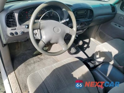 Zdjęcie 8 z 12 samochodu: 2002 TOYOTA TUNDRA SR5 VIN:5TBRN341428234342 - miniatura