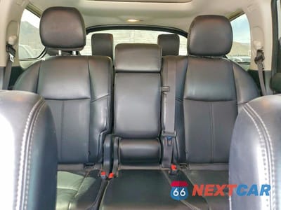 Zdjęcie 10 z 14 samochodu: 2020 NISSAN PATHFINDER PLATINUM VIN:5N1DR2DN6LC647123 - miniatura