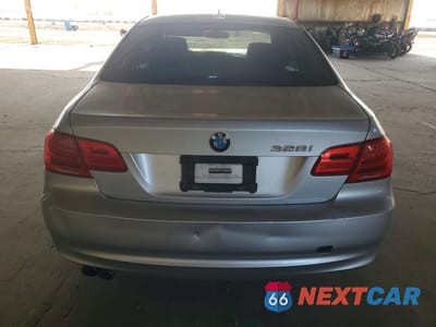 Zdjęcie 6 z 11 samochodu: 2011 BMW 328 XI SULEV VIN:WBAKF5C54BE655115 - miniatura
