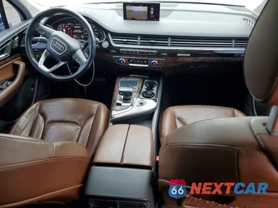 Zdjęcie 8 z 11 samochodu: 2017 AUDI Q7 PRESTIGE VIN:WA1VAAF74HD042344 - miniatura