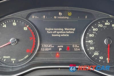 Zdjęcie 8 z 14 samochodu: 2019 AUDI Q5 PREMIUM VIN:WA1ANAFY5K2141656 - miniatura