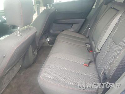 Zdjęcie 10 z 12 samochodu: 2016 CHEVROLET EQUINOX LT VIN:2GNALCEK6G1167542 - miniatura