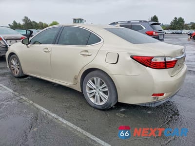 Drugie zdjęcie samochodu z przodu: 2013 LEXUS ES 350 VIN:JTHBK1GGXD2009261 - miniatura