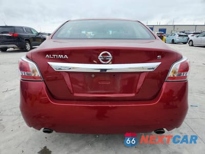 Zdjęcie 6 z 12 samochodu: 2015 NISSAN ALTIMA 2.5 S VIN:1N4AL3AP0FC574491 - miniatura