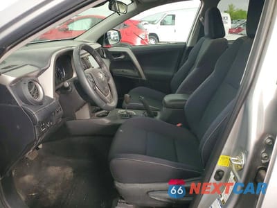 Zdjęcie 7 z 13 samochodu: 2017 TOYOTA RAV4 XLE VIN:2T3RFREVXHW690698 - miniatura