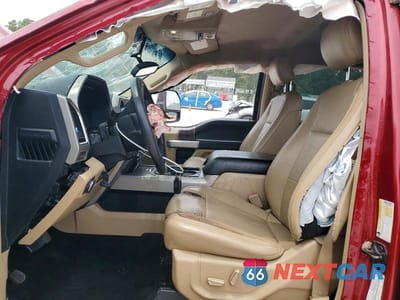 Zdjęcie 7 z 13 samochodu: 2018 FORD F250 SUPER DUTY VIN:1FT7W2BT4JEC06264 - miniatura
